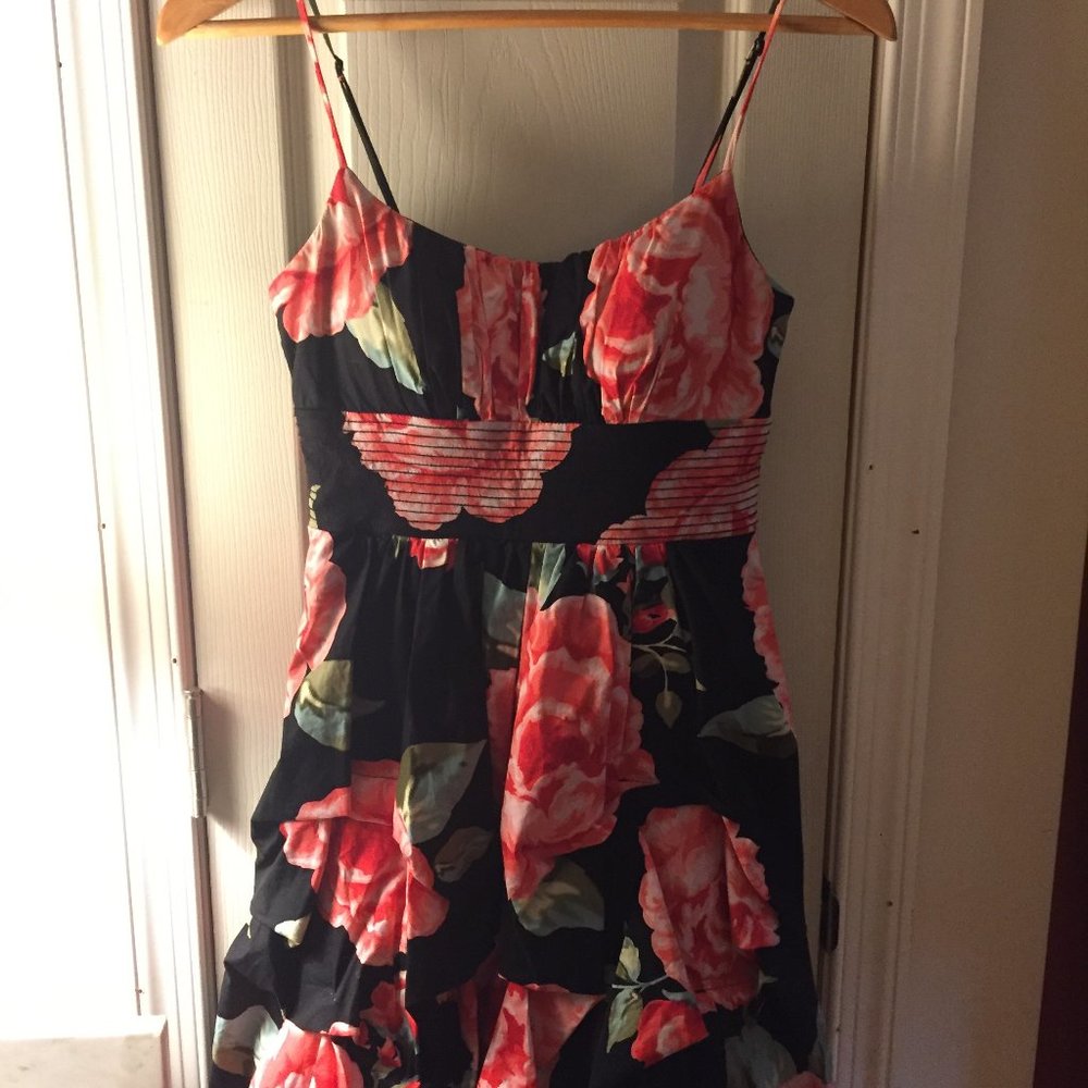 Women's size 5/6 cocktail dress
